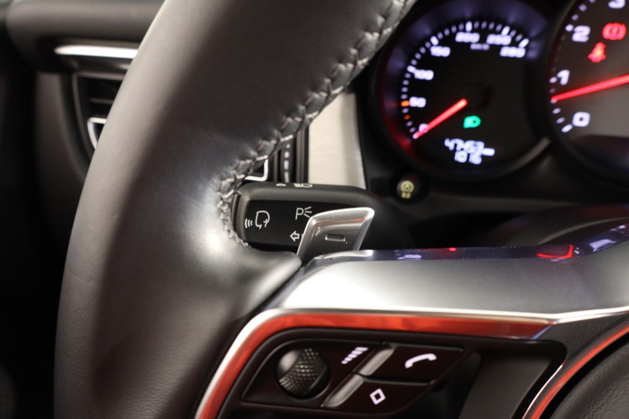 Porsche Macan S 354cv