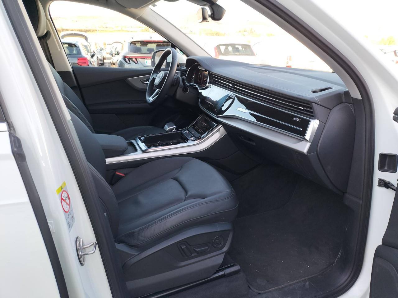 Audi Q7 45 TDI 3.0 Quattro 230cv 