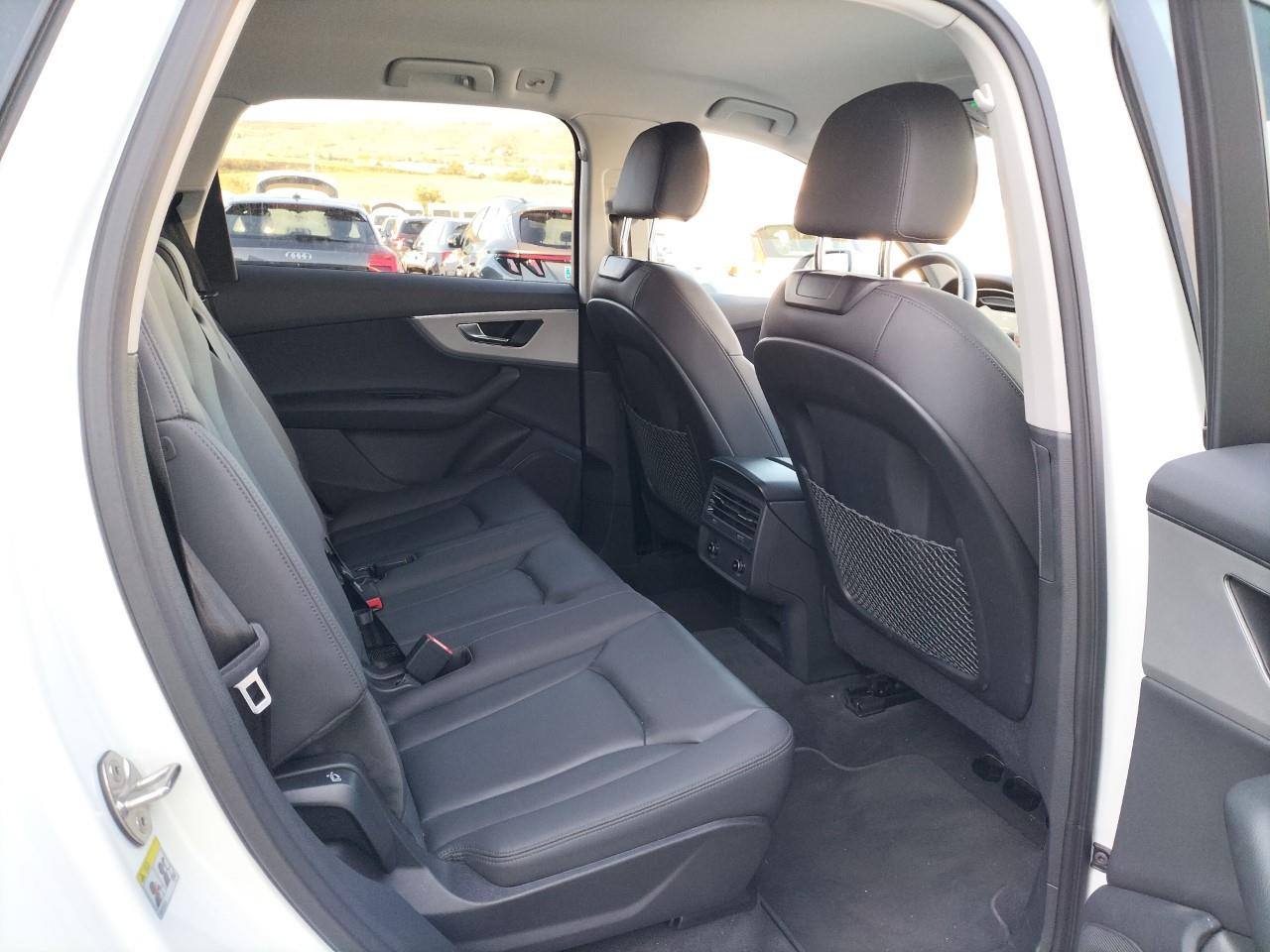 Audi Q7 45 TDI 3.0 Quattro 230cv 