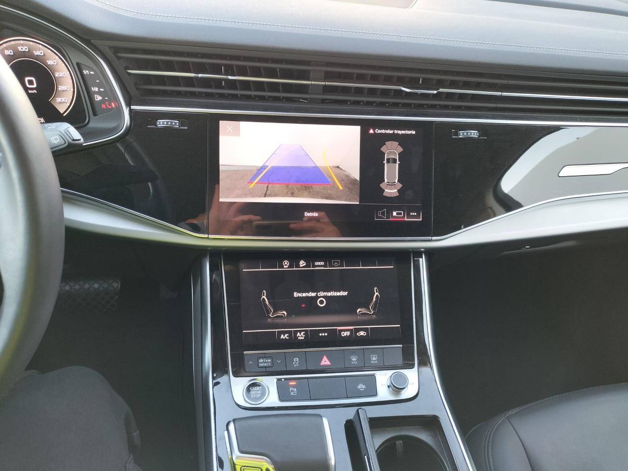 Audi Q7 45 TDI 3.0 Quattro 230cv 