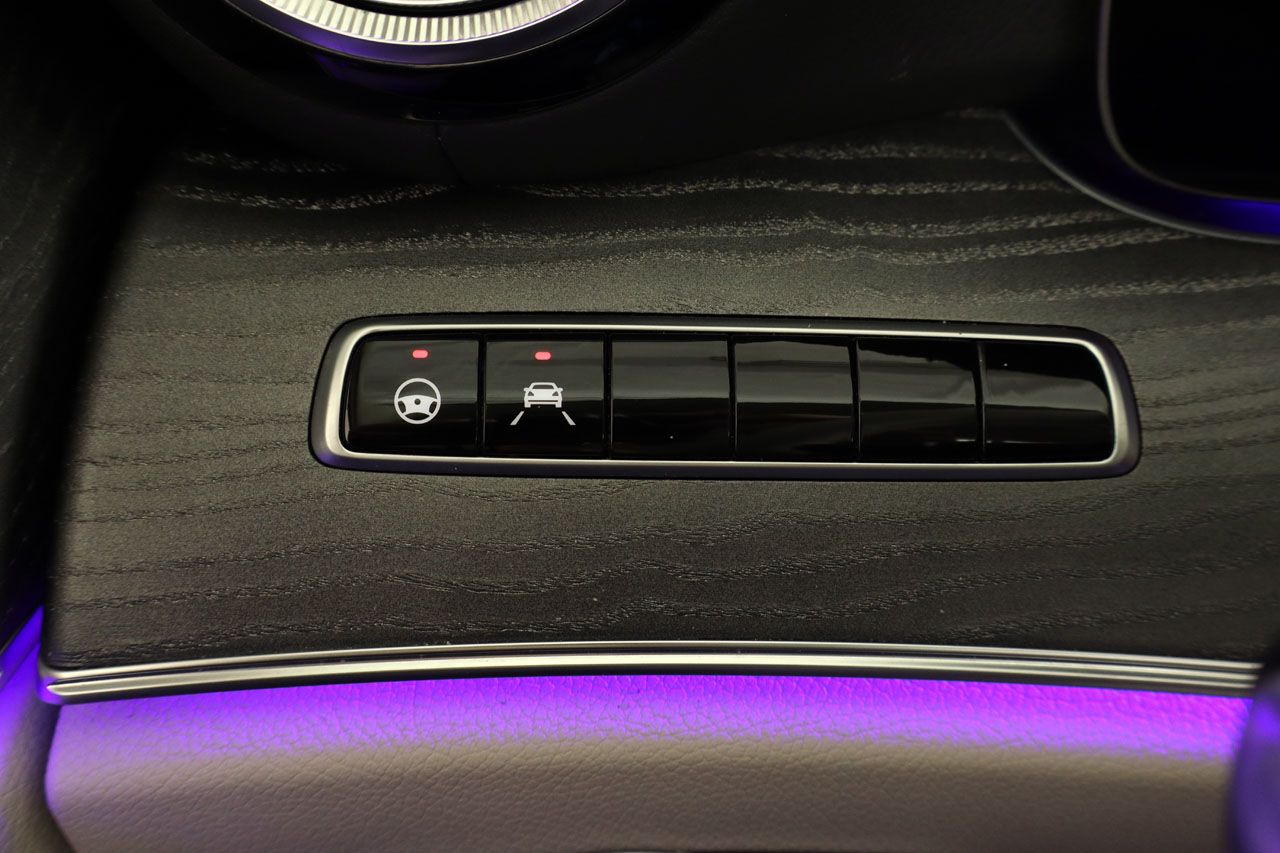 Mercedes Benz CLS 300d AMG Line Premium Plus 245cv