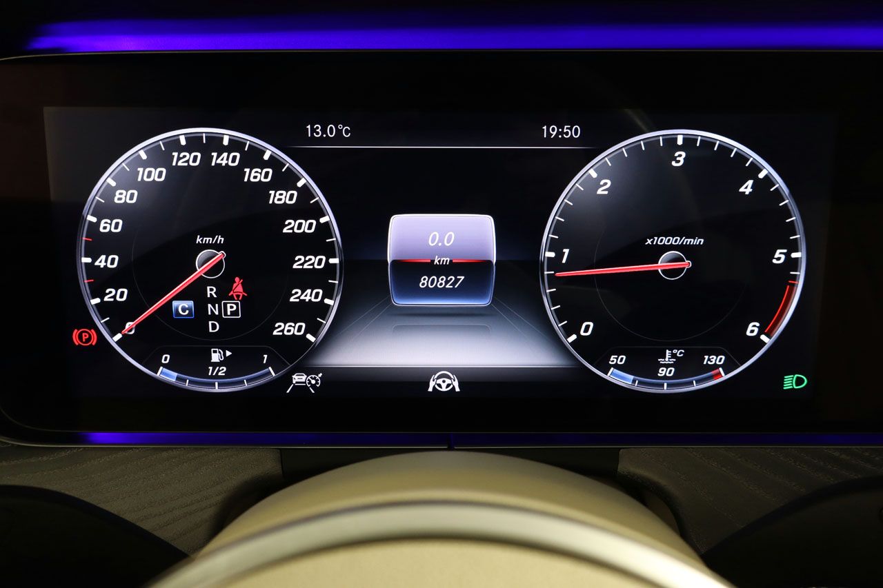 Mercedes Benz CLS 300d AMG Line Premium Plus 245cv