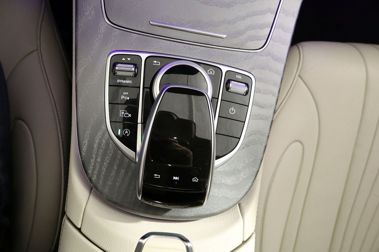 Mercedes Benz CLS 300d AMG Line Premium Plus 245cv