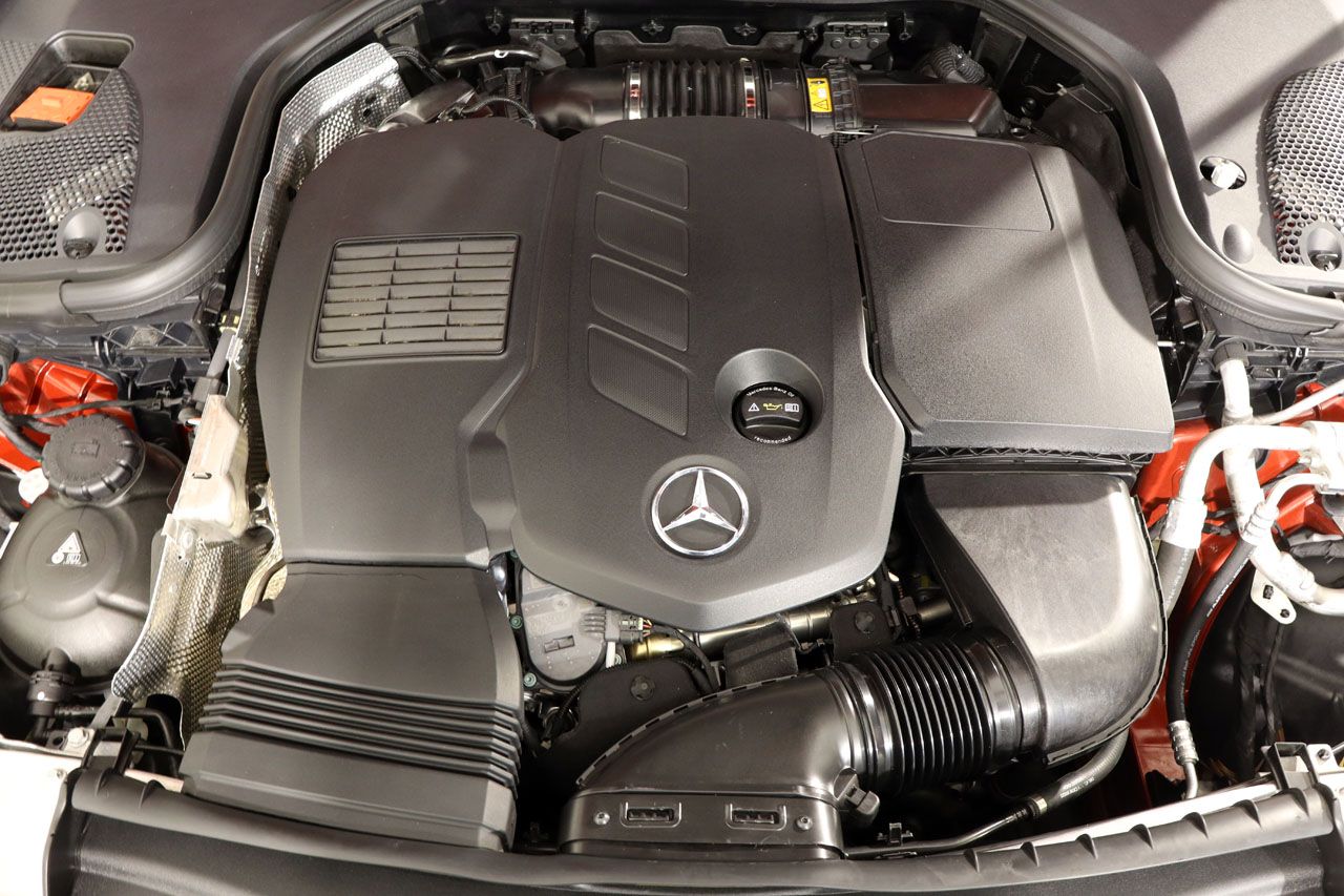 Mercedes Benz CLS 300d AMG Line Premium Plus 245cv