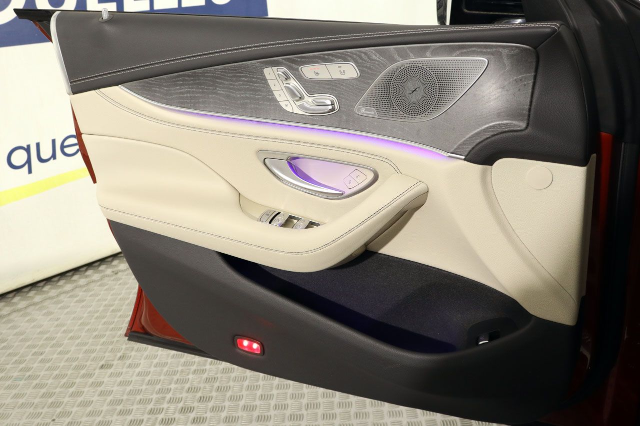 Mercedes Benz CLS 300d AMG Line Premium Plus 245cv