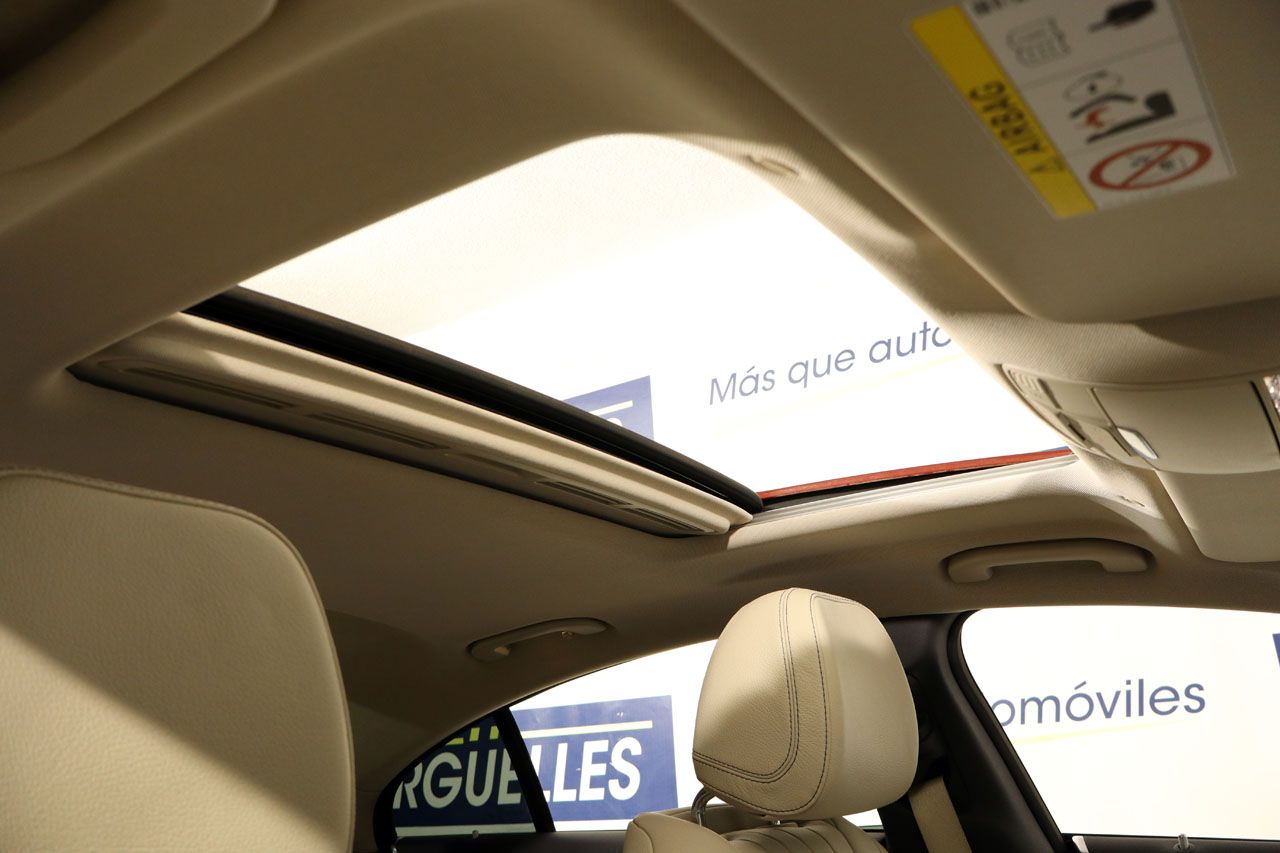 Mercedes Benz CLS 300d AMG Line Premium Plus 245cv