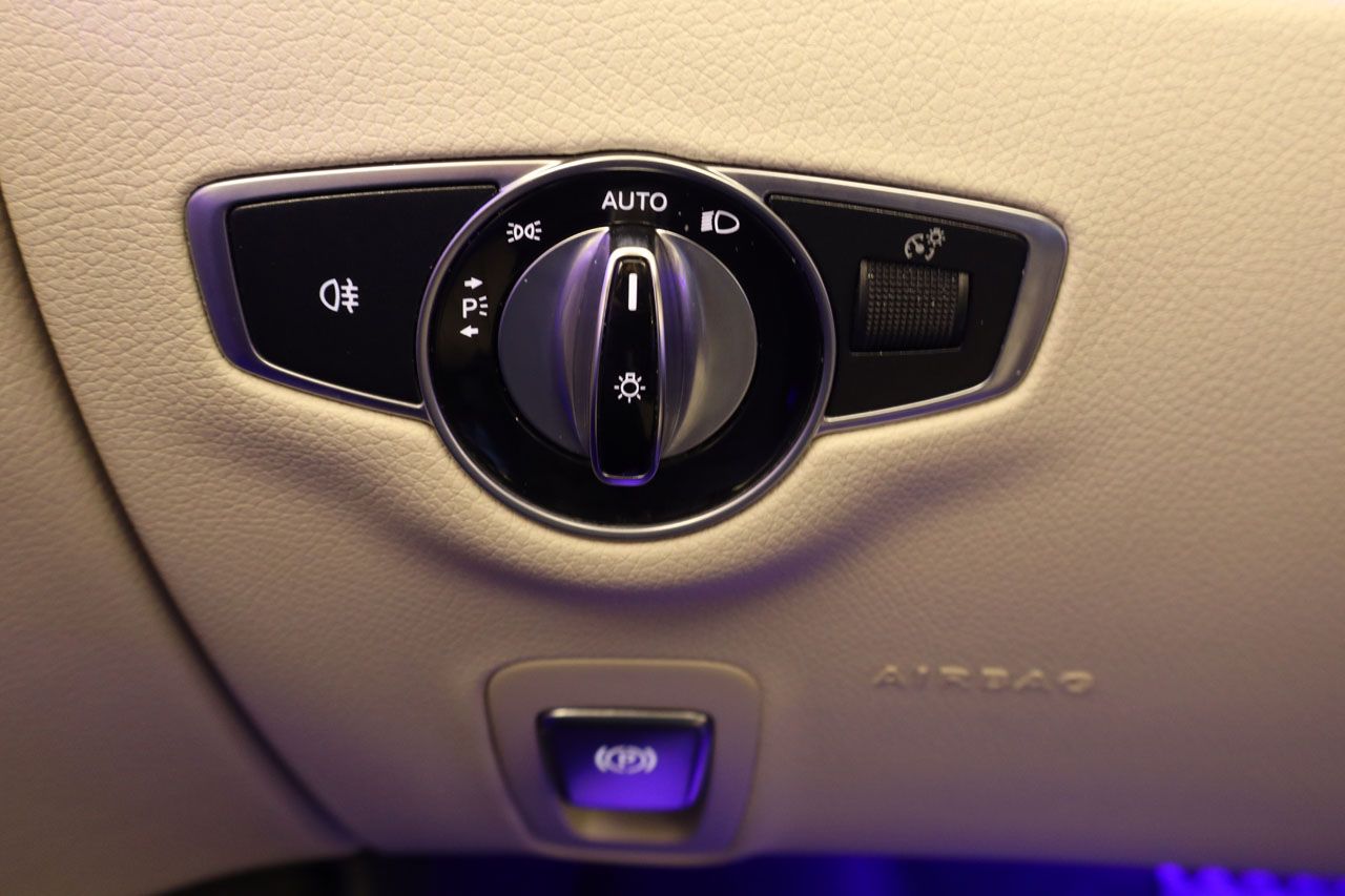 Mercedes Benz CLS 300d AMG Line Premium Plus 245cv