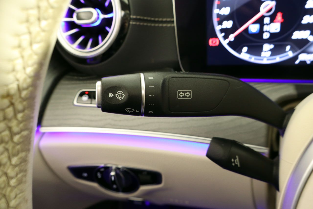 Mercedes Benz CLS 300d AMG Line Premium Plus 245cv