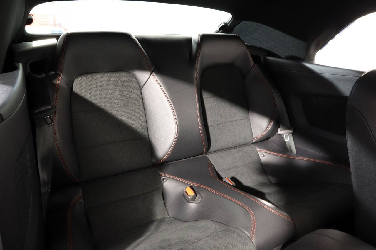 Ford Mustang 5.0 V8 Cabrio California Special 450cv