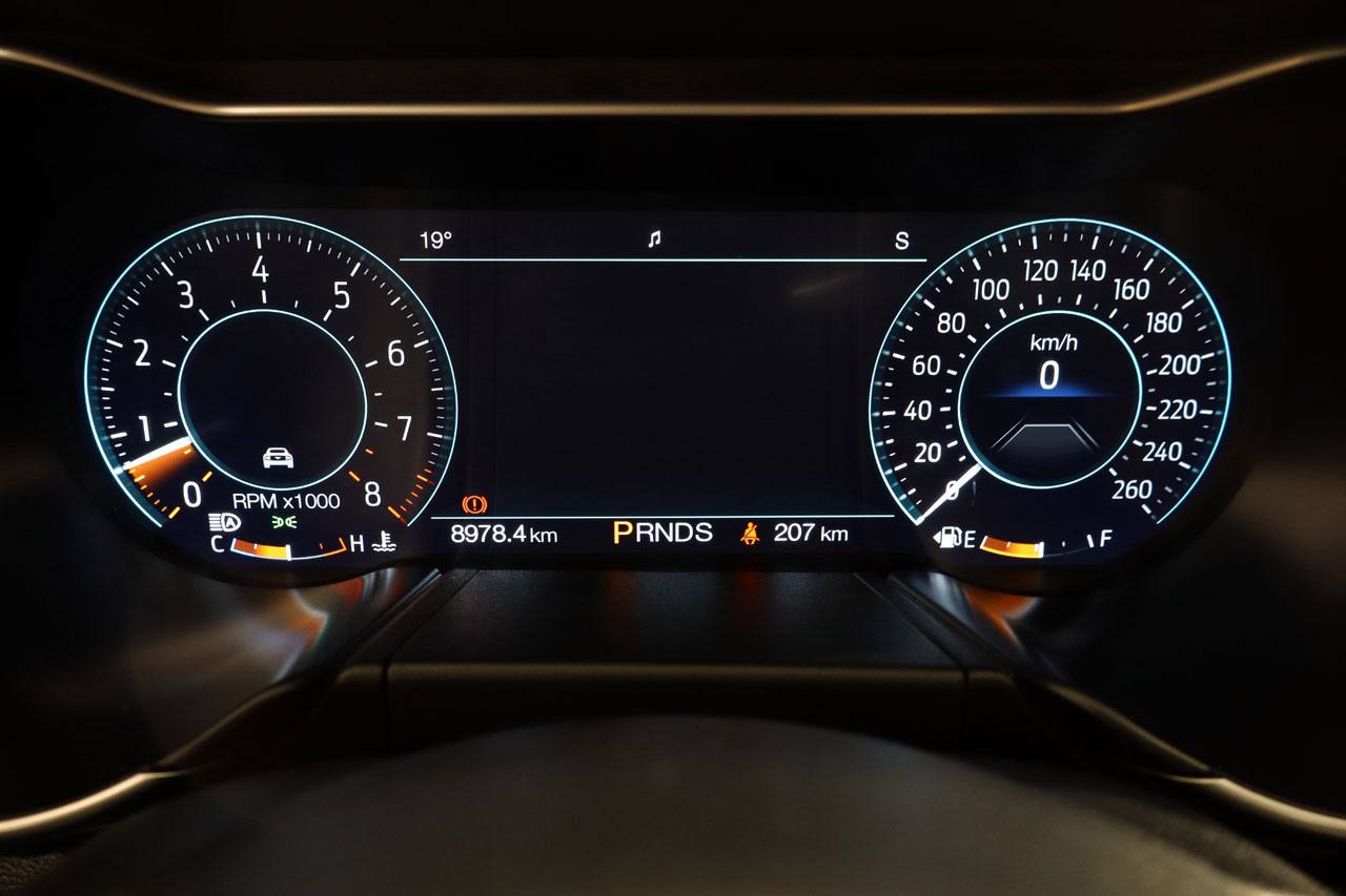 Ford Mustang 5.0 V8 Cabrio California Special 450cv