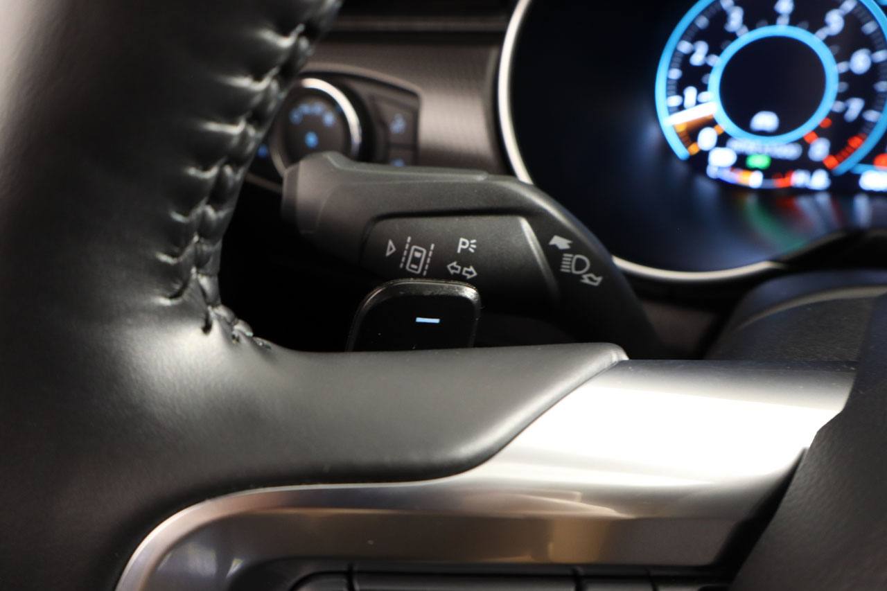 Ford Mustang 5.0 V8 Cabrio California Special 450cv