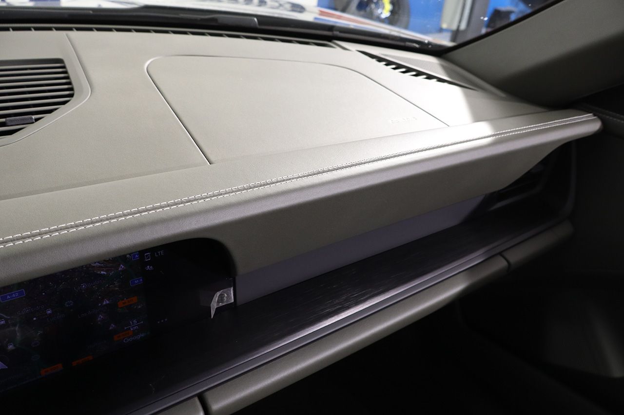 Porsche 911 992 Targa 4 GTS 480cv