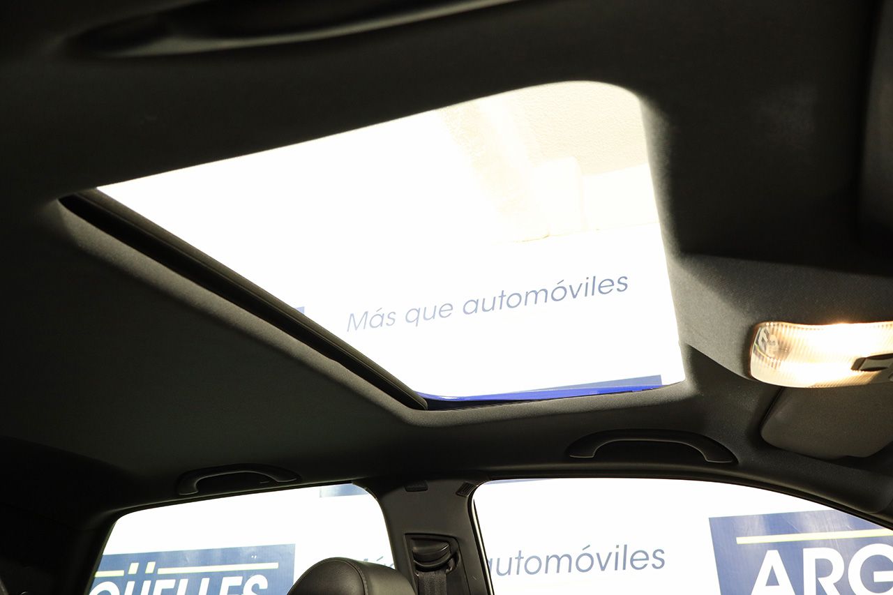 Audi S3 1.8T Quattro 210cv