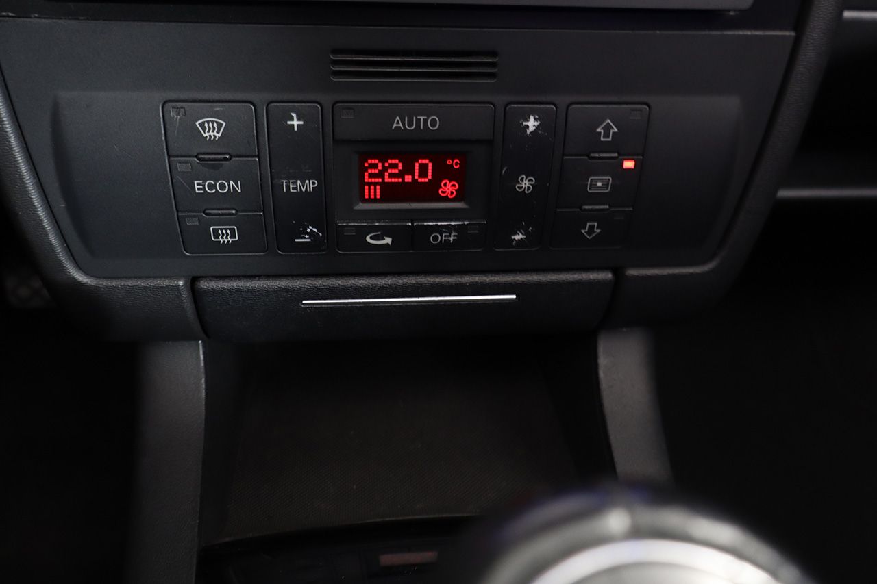 Audi S3 1.8T Quattro 210cv