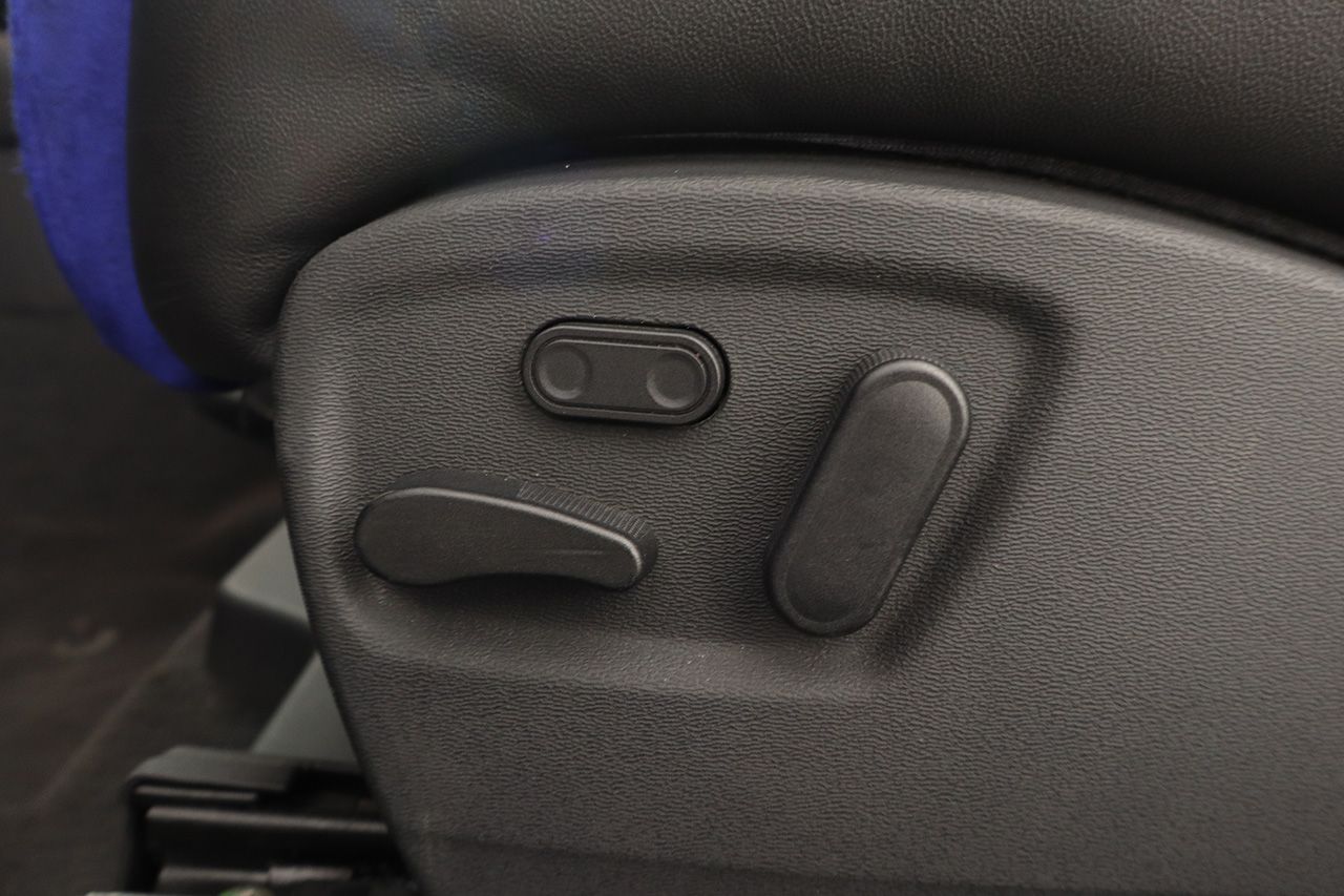 Audi S3 1.8T Quattro 210cv