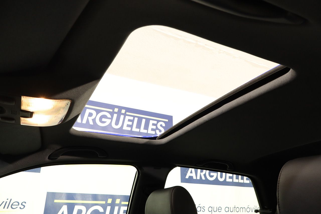 Audi S3 1.8T Quattro 210cv