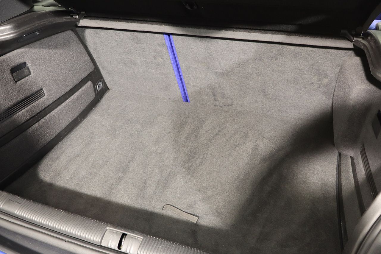 Audi S3 1.8T Quattro 210cv