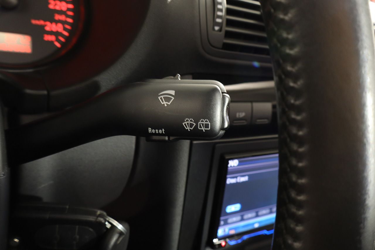 Audi S3 1.8T Quattro 210cv