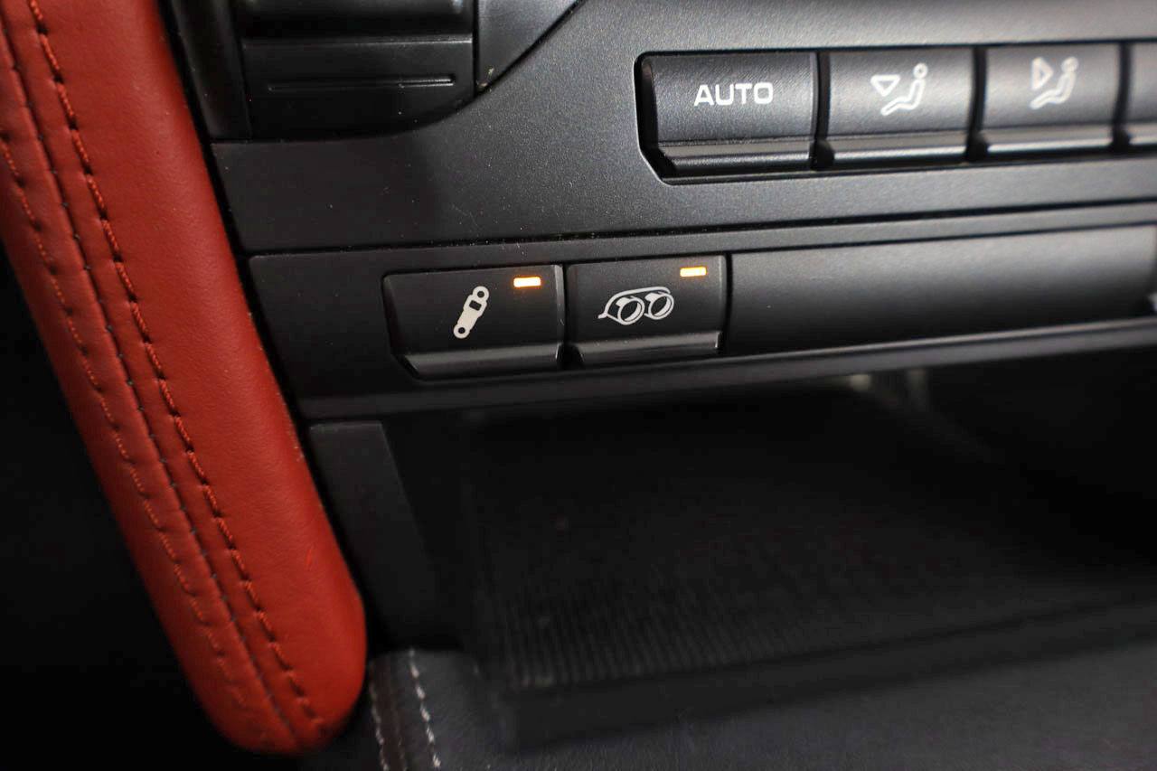 Porsche Cayman S 3.4