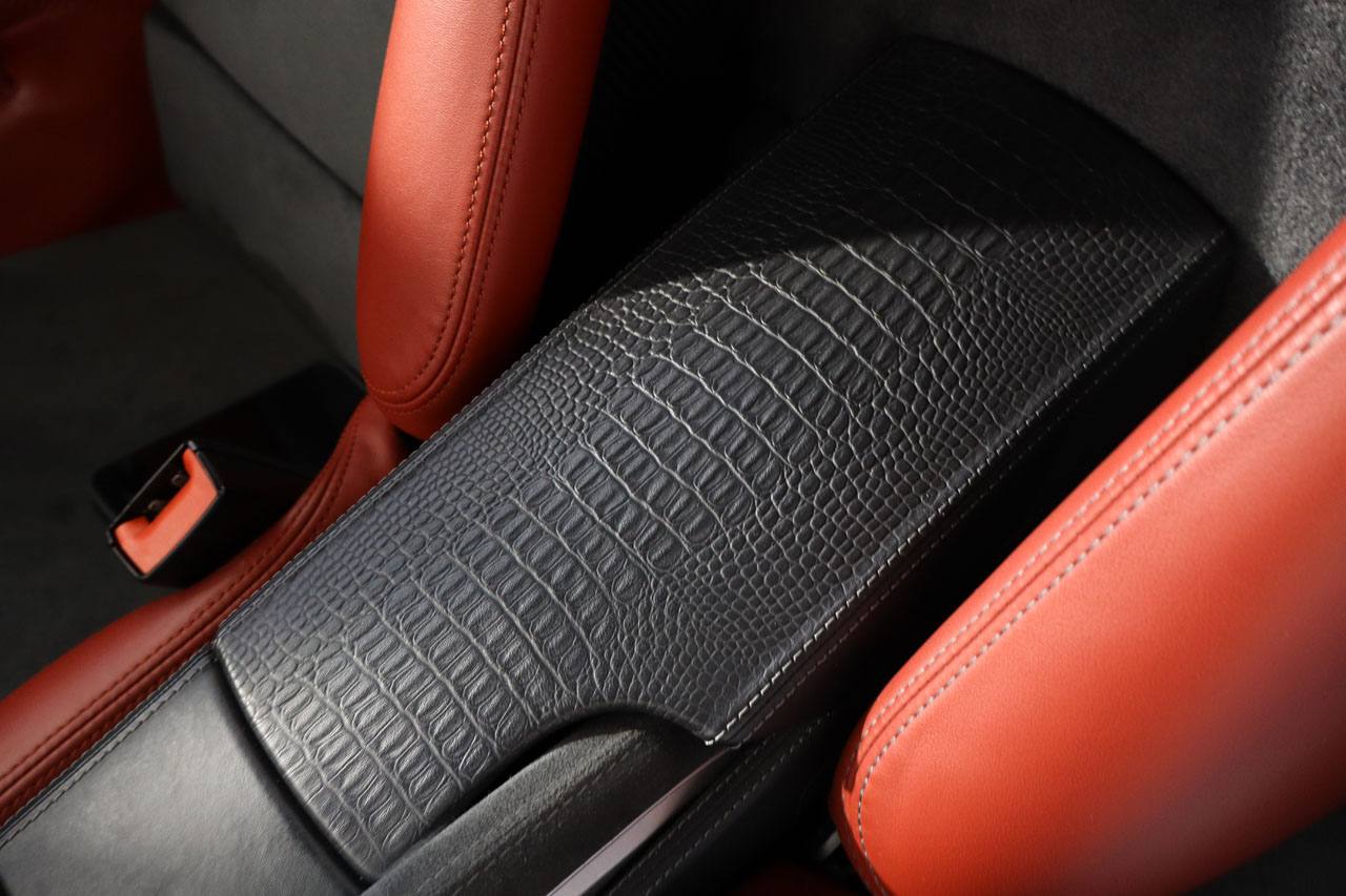 Porsche Cayman S 3.4