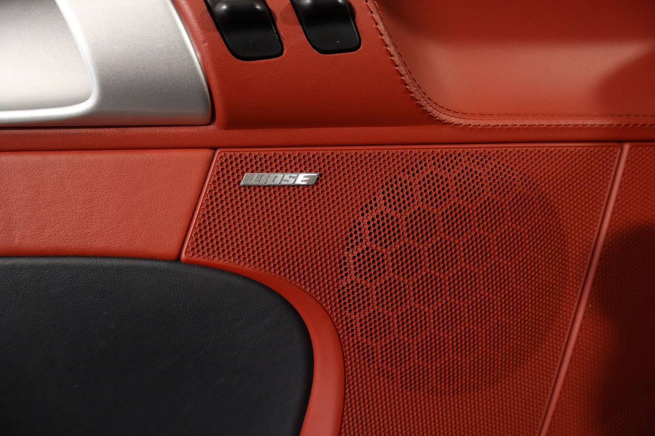 Porsche Cayman S 3.4