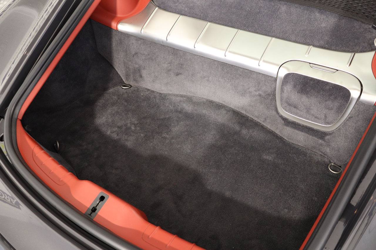 Porsche Cayman S 3.4