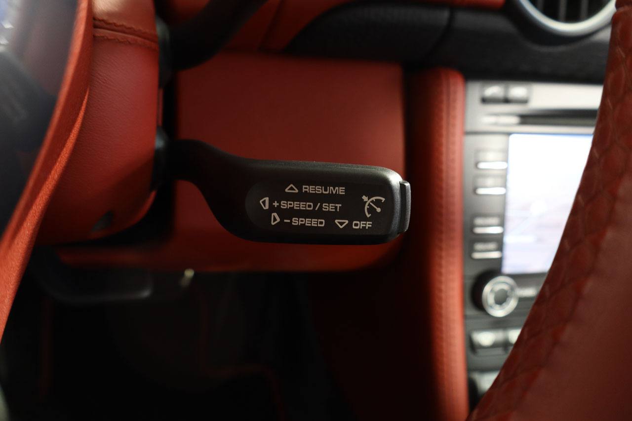 Porsche Cayman S 3.4