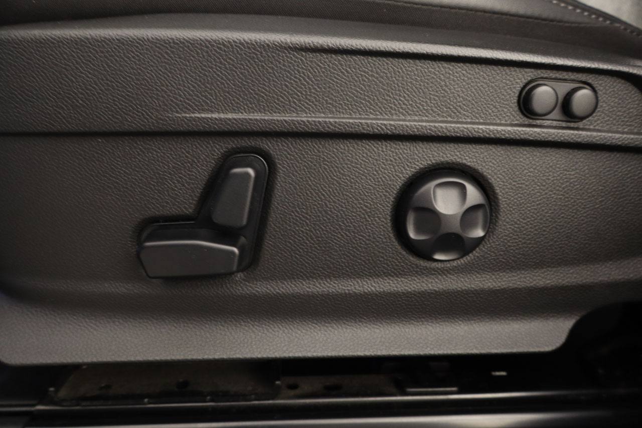 Alfa Romeo Stelvio Quadrifoglio 2.9 V6 Bi-turbo 510cv