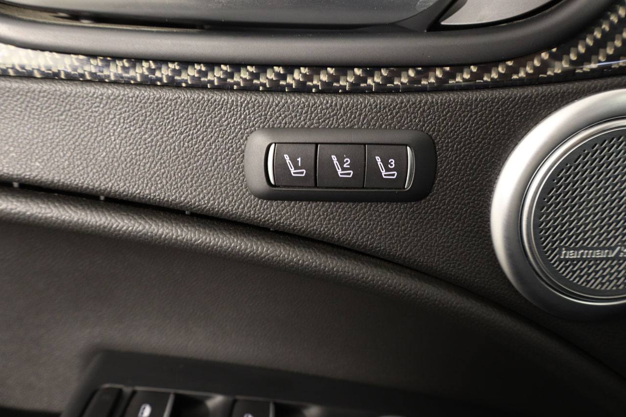 Alfa Romeo Stelvio Quadrifoglio 2.9 V6 Bi-turbo 510cv