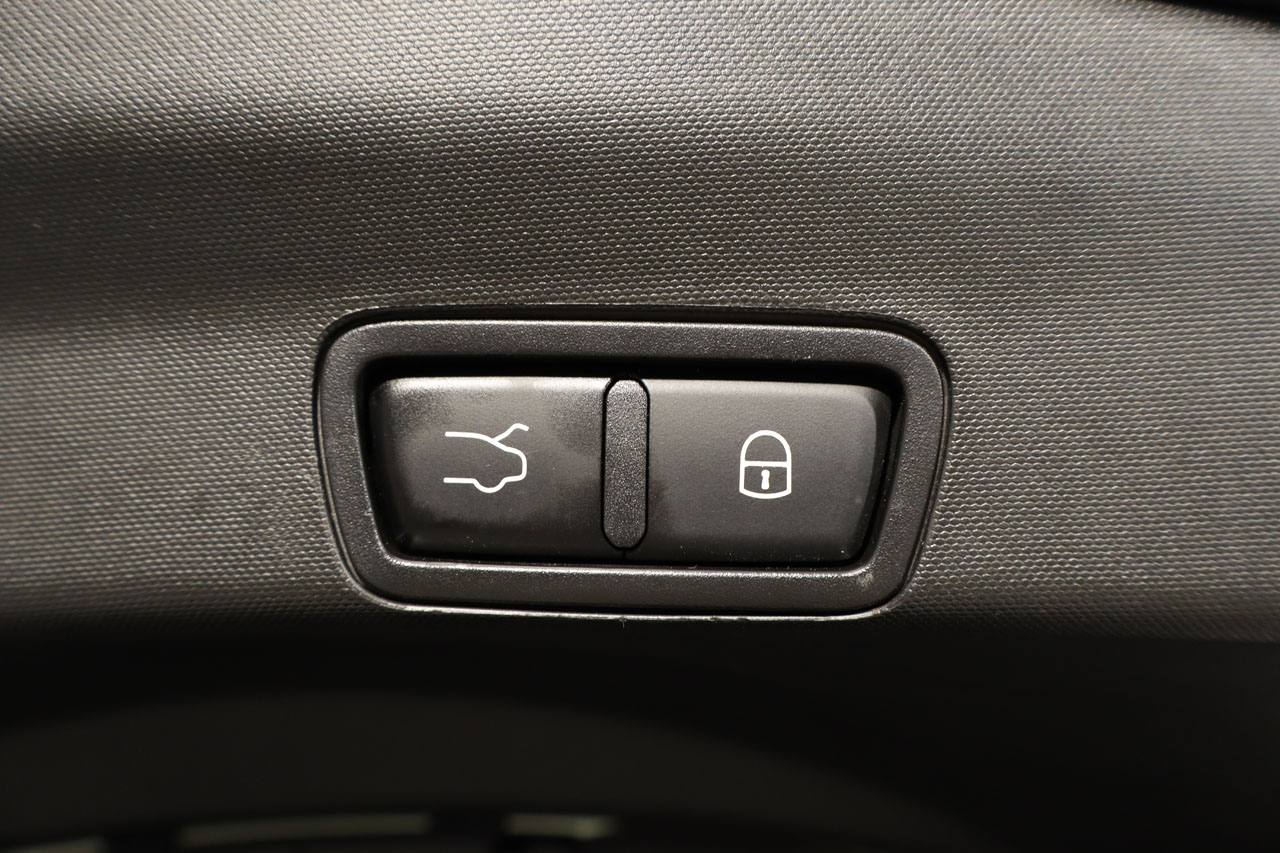 Alfa Romeo Stelvio Quadrifoglio 2.9 V6 Bi-turbo 510cv