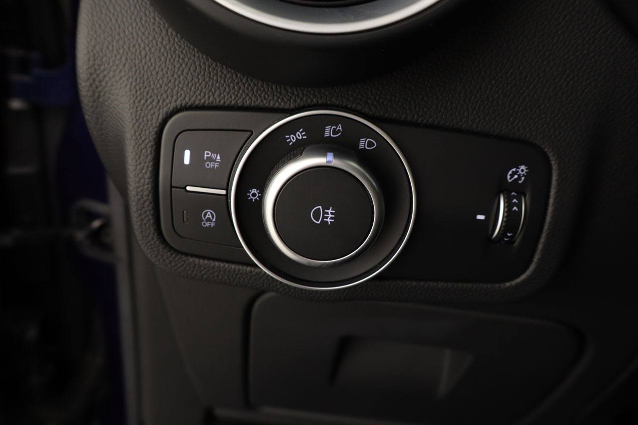 Alfa Romeo Stelvio Quadrifoglio 2.9 V6 Bi-turbo 510cv