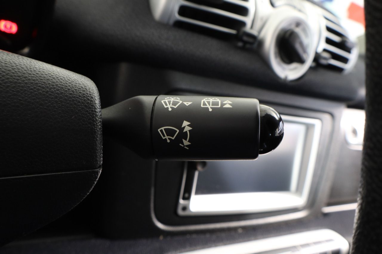 Smart ForTwo Coupe 45 mhd Pure 61cv