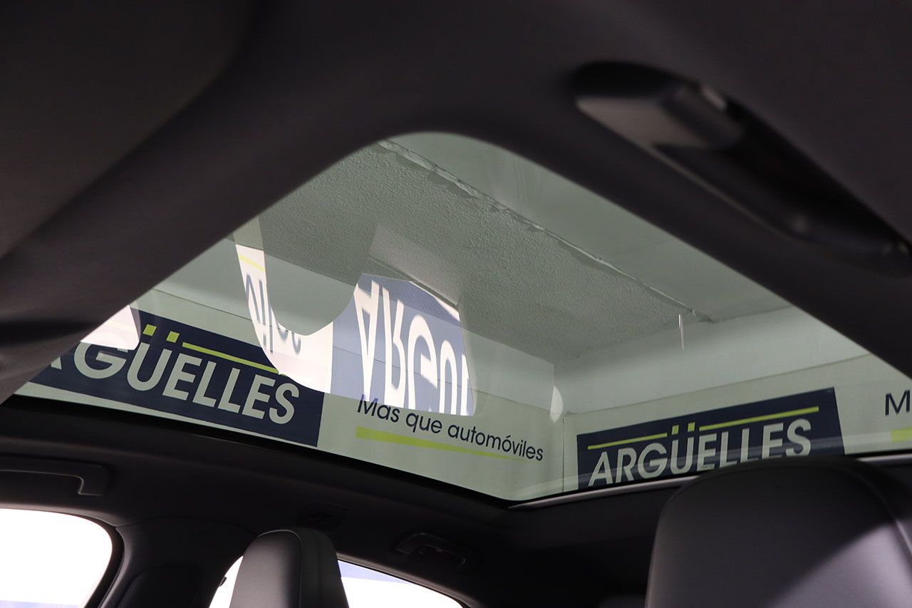 Porsche Cayenne Coupe 340cv