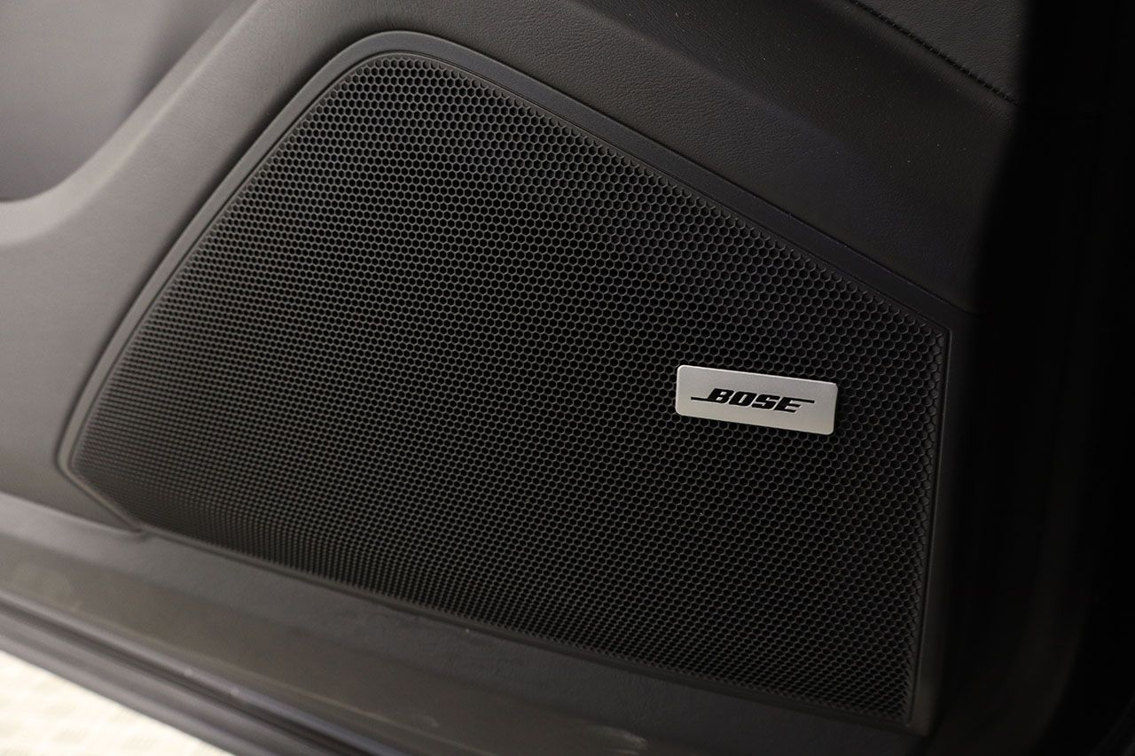 Porsche Cayenne Coupe 340cv