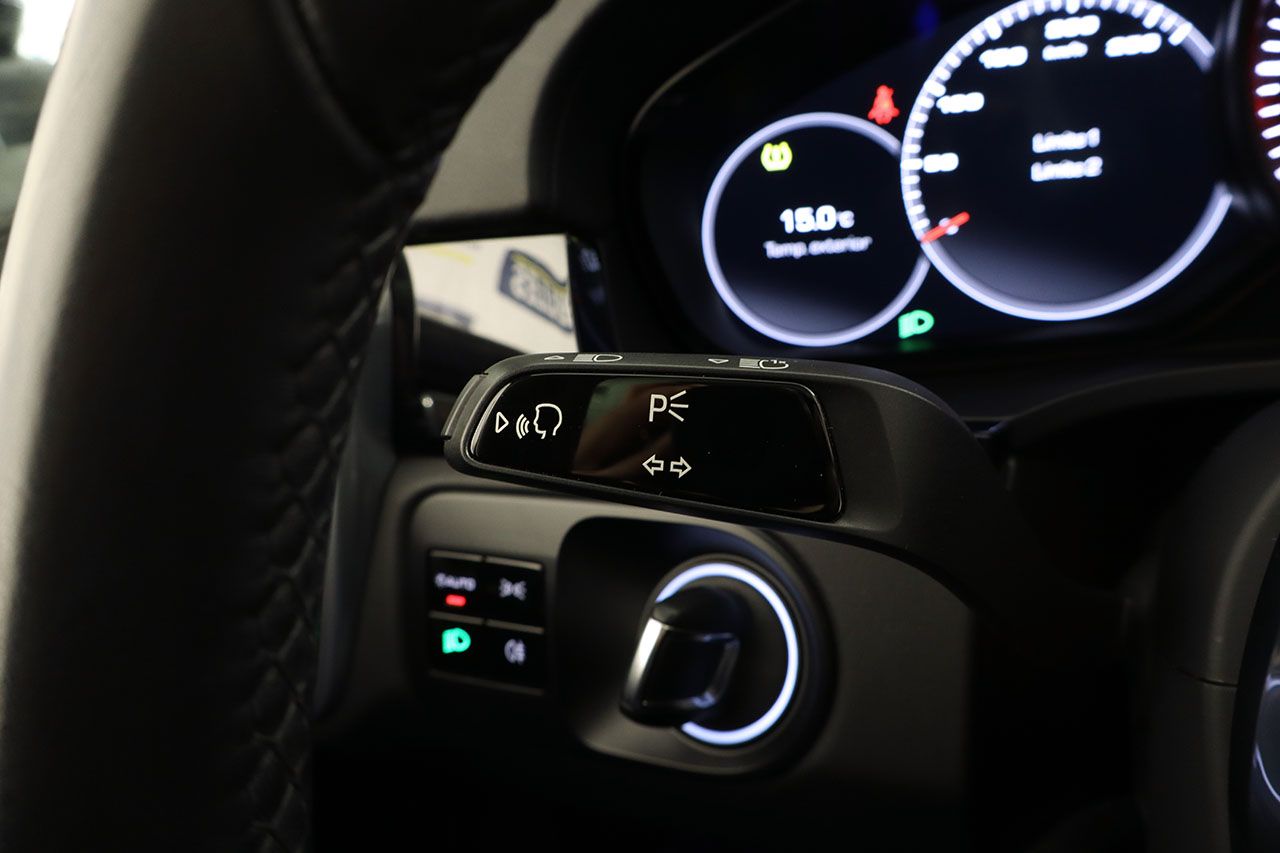 Porsche Cayenne Coupe 340cv