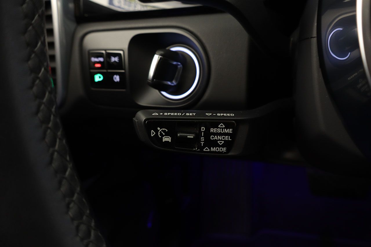 Porsche Cayenne Coupe 340cv