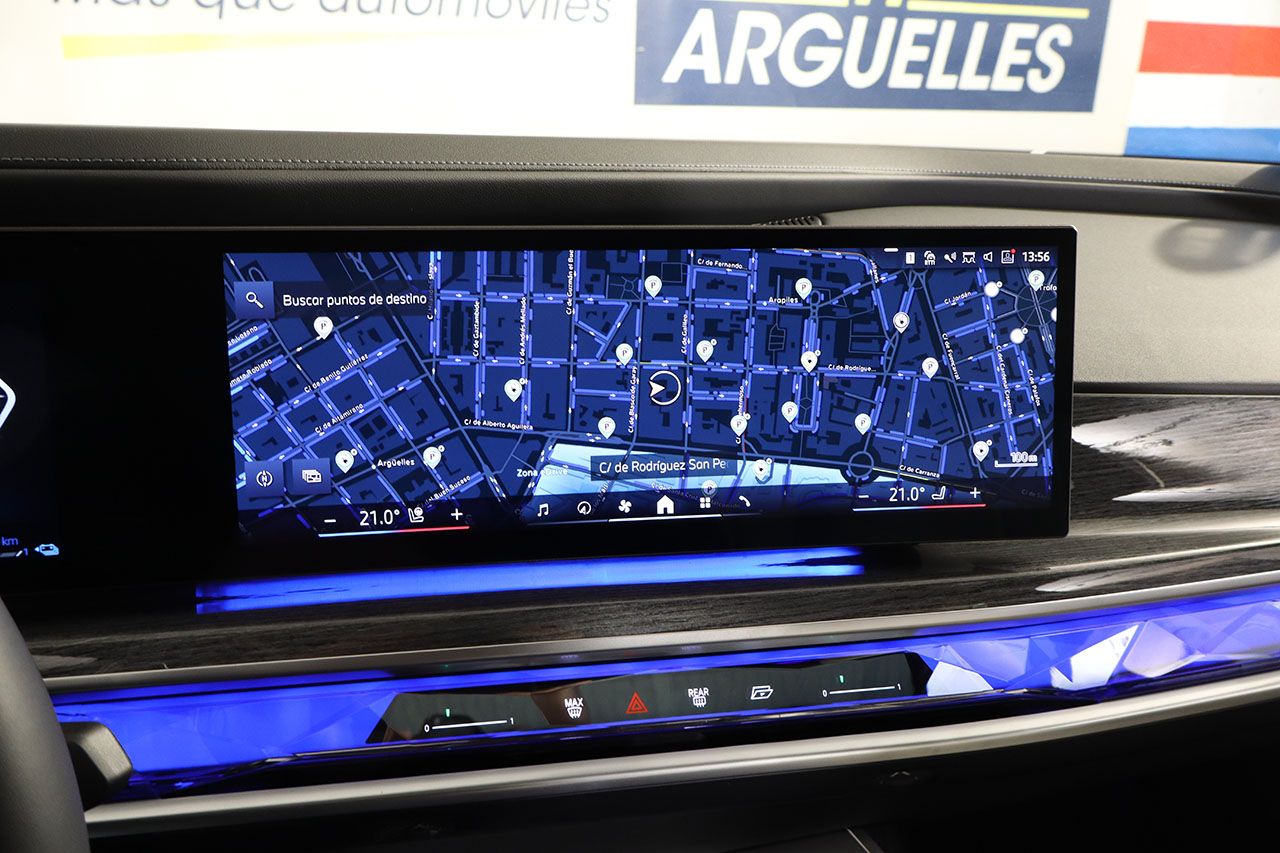 BMW 750e xDrive M Sport 489cv FULL EQUIPE