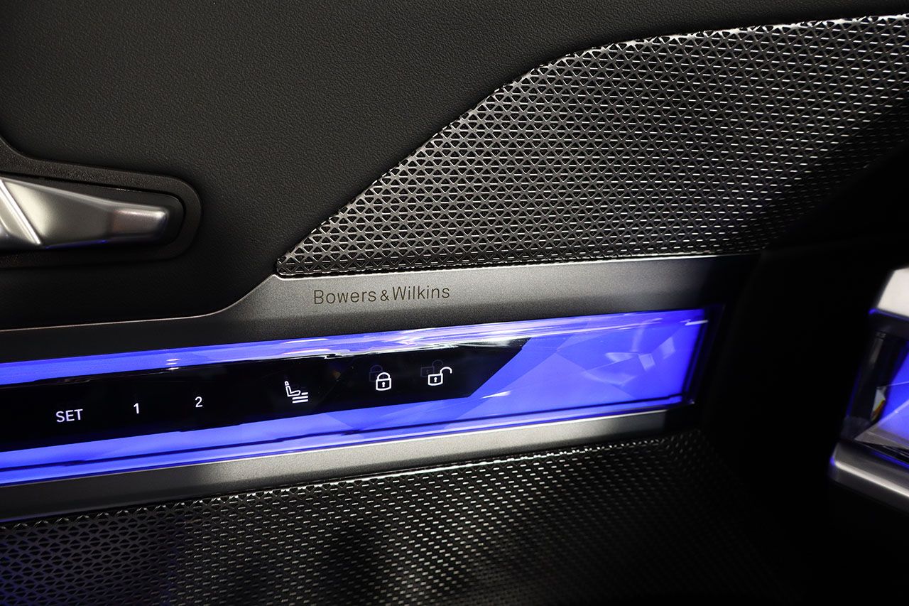 BMW 750e xDrive M Sport 489cv FULL EQUIPE