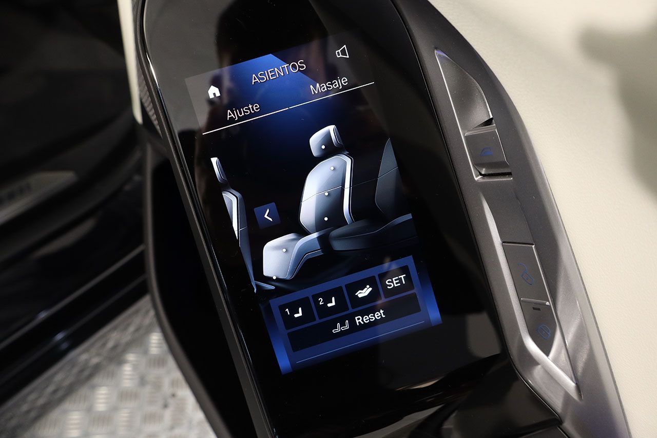 BMW 750e xDrive M Sport 489cv FULL EQUIPE