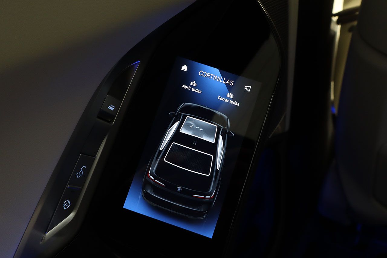 BMW 750e xDrive M Sport 489cv FULL EQUIPE