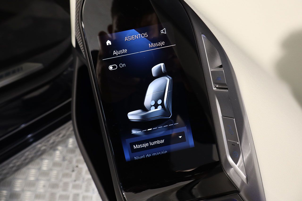 BMW 750e xDrive M Sport 489cv FULL EQUIPE