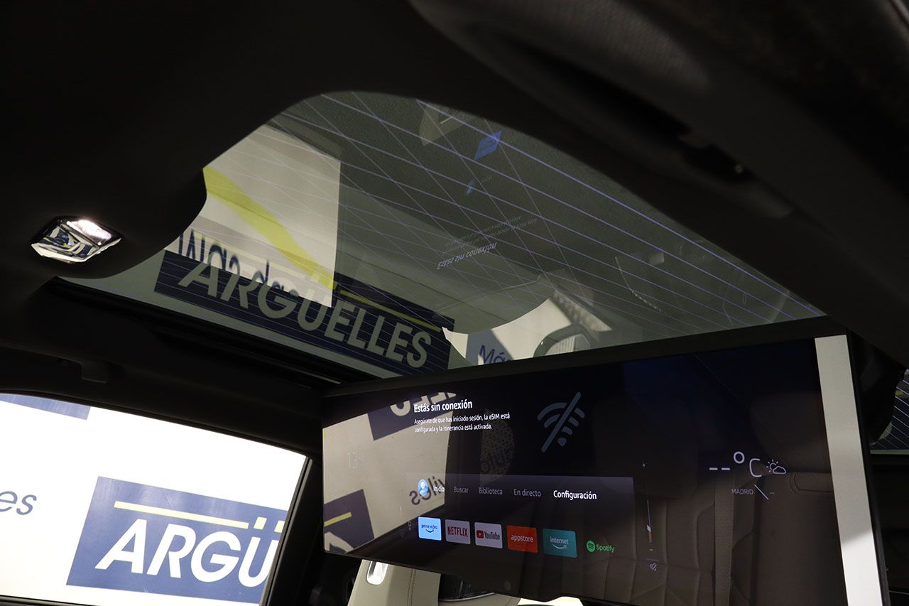 BMW 750e xDrive M Sport 489cv FULL EQUIPE