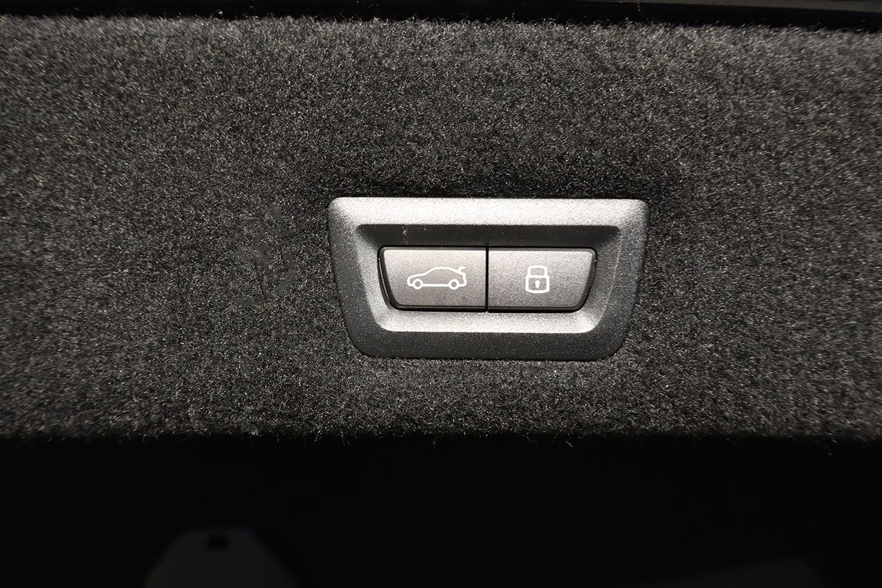 BMW 750e xDrive M Sport 489cv FULL EQUIPE