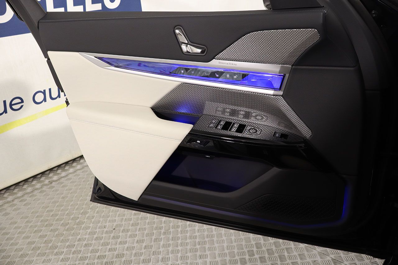 BMW 750e xDrive M Sport 489cv FULL EQUIPE