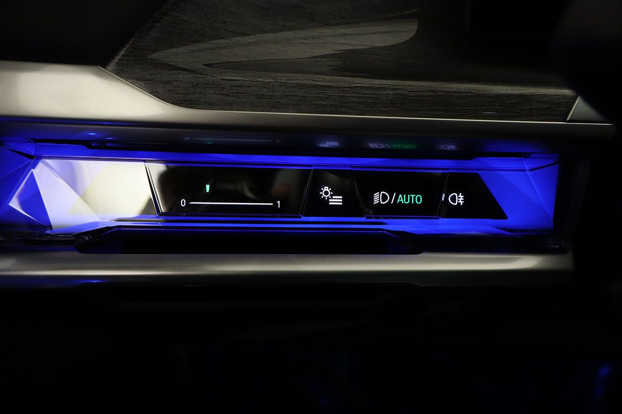 BMW 750e xDrive M Sport 489cv FULL EQUIPE