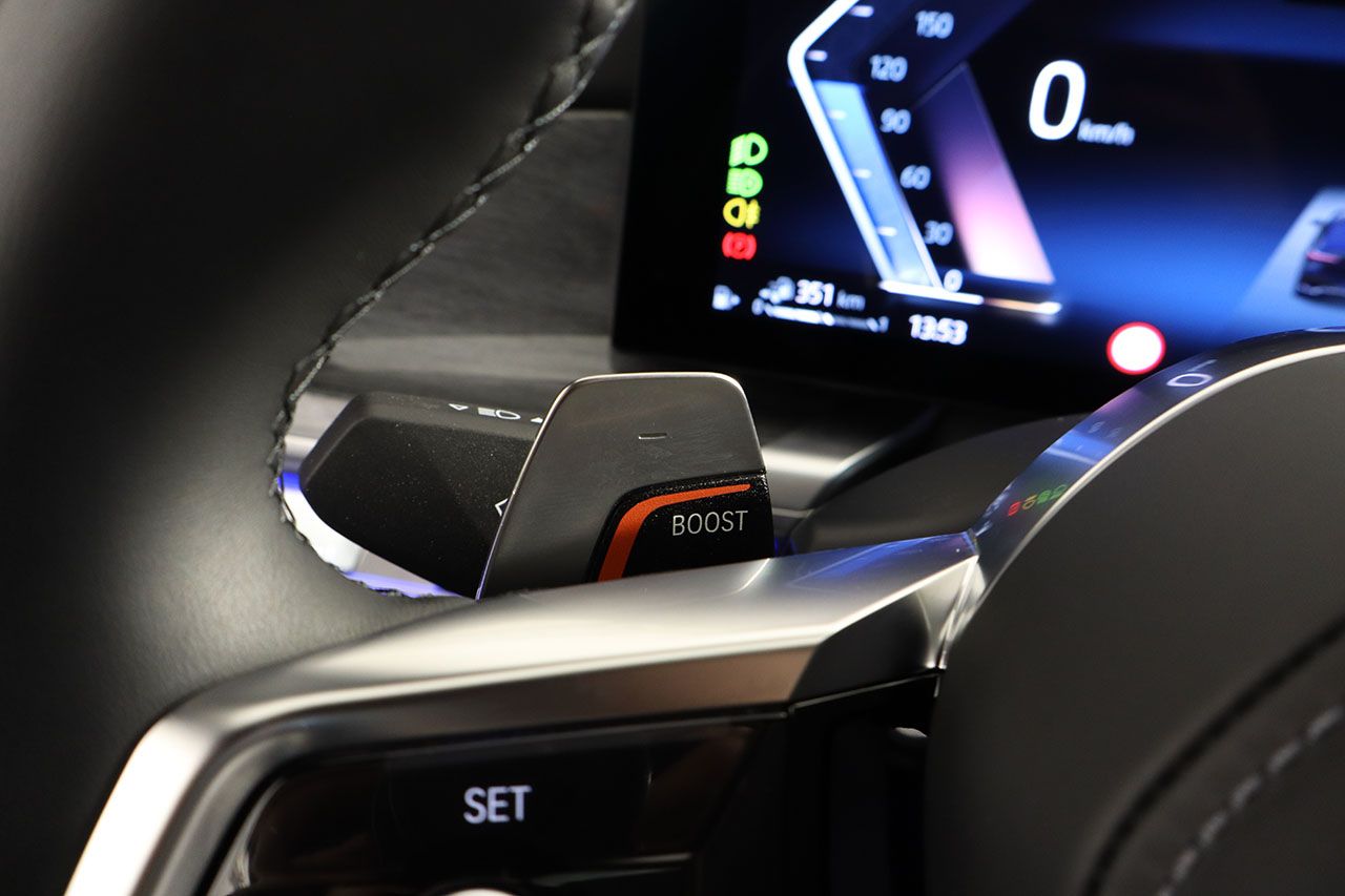 BMW 750e xDrive M Sport 489cv FULL EQUIPE