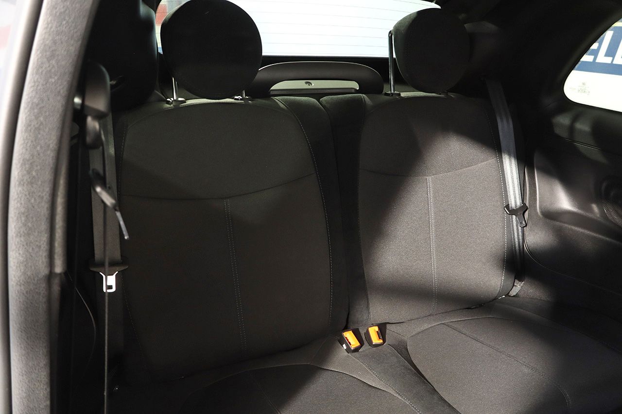 Abarth 500c 595 1.4 16v TJet 145cv