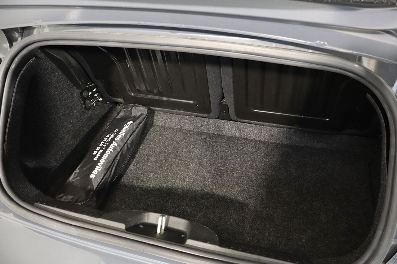 Abarth 500c 595 1.4 16v TJet 145cv