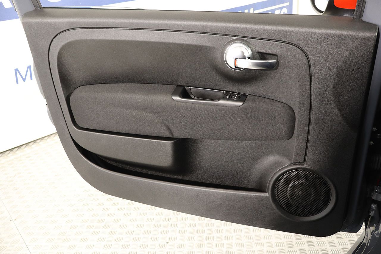 Abarth 500c 595 1.4 16v TJet 145cv