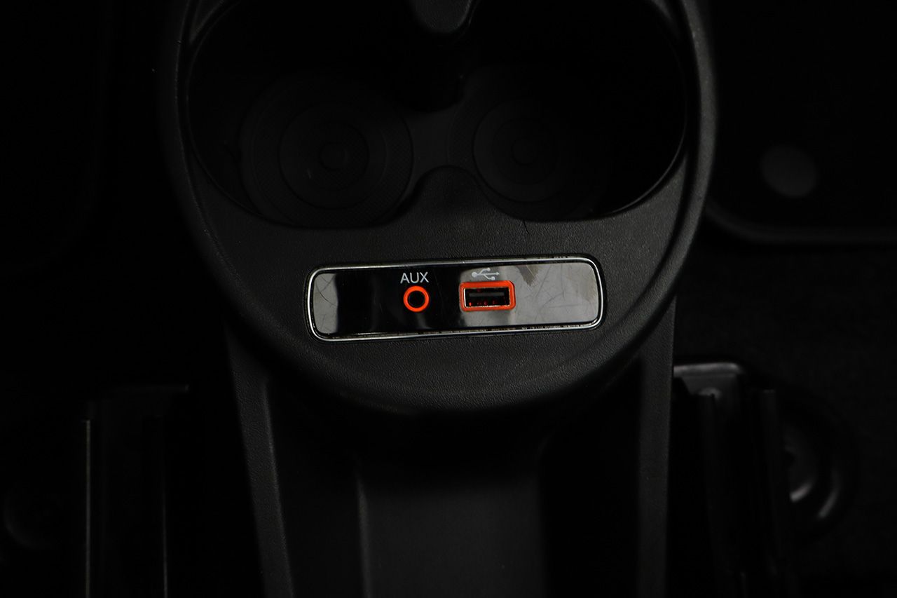 Abarth 500c 595 1.4 16v TJet 145cv